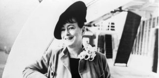 DOROTHY PARKER: SİVRİ DİLLİ, KESKİN KALEMLİ