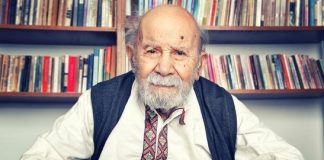 VEDAT TÜRKALİ KİMDİR?