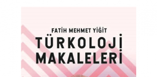 TÜRKOLOJİ MAKALELERİ