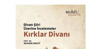 KIRKLAR DİVANI