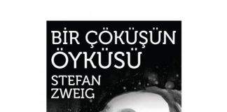 BİR ÇÖKÜŞÜN ÖYKÜSÜ