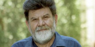 CEVAT ÇAPAN KİMDİR?