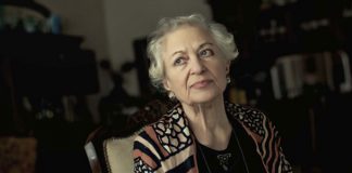 LEYLA ERBİL KİMDİR?