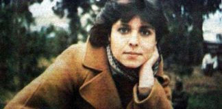 NİLGÜN MARMARA KİMDİR?