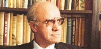 MEHMET KAPLAN KİMDİR?