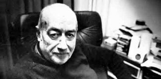 SALAH BİRSEL KİMDİR?