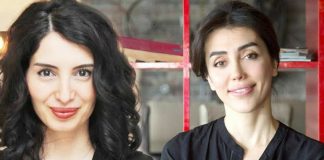 AZRA KOHEN ile BAŞAK SAYAN’ın İNTİHAL KAVGASI DEVAM EDİYOR