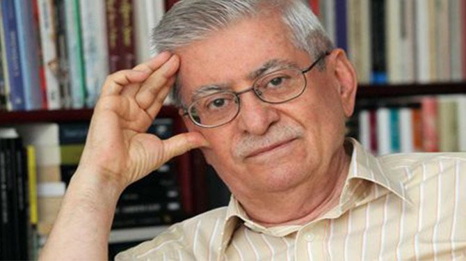 RASİM ÖZDENÖREN KİMDİR?