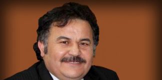 BİLAL KEMİKLİ KİMDİR?