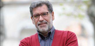 ENVER ERCAN KİMDİR?