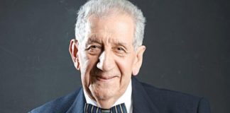 DOĞAN HIZLAN KİMDİR?