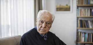 NURİ PAKDİL KİMDİR?