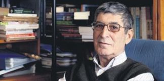 REFİK DURBAŞ KİMDİR?