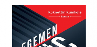 EGEMEN GÜÇ