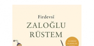 ZALOĞLU RÜSTEM