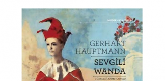 SEVGİLİ WANDA