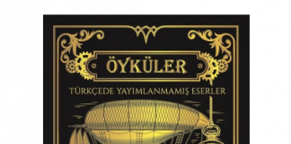 ÖYKÜLER