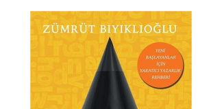 BİR HAYAL NASIL ROMANA DÖNÜŞÜR?