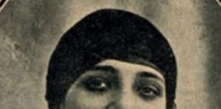 ŞÜKUFE NİHAL KİMDİR?