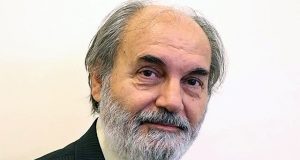 TARIK GÜNERSEL KİMDİR?