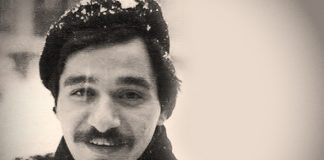 AHMET ERHAN KİMDİR?