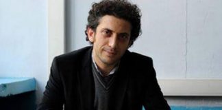 ALİ LİDAR KİMDİR?