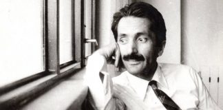 CAHİT ZARİFOĞLU KİMDİR?