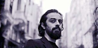 NOSTALJİ DOLU ÇİZİMLER