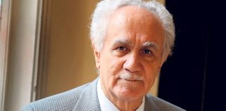 KEMAL BURKAY KİMDİR?