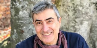 TOZAN ALKAN KİMDİR?