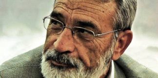 İSMET ÖZEL KİMDİR?