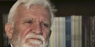 MEHMET RAGIP KARCI KİMDİR?