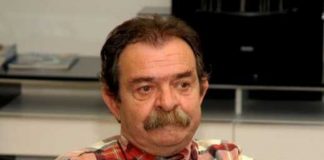 ORUÇ ARUOBA KİMDİR?