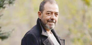 TURGAY KANTÜRK KİMDİR?