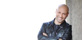 KAHRAMAN TAZEOĞLU KİMDİR?