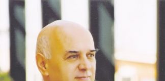 HALİM YAZICI KİMDİR?