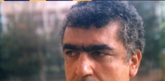 ADNAN DURMAZ KİMDİR?