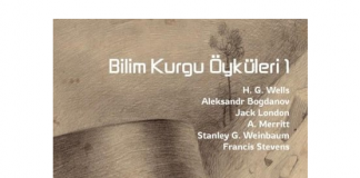 BİLİM KURGU ÖYKÜLERİ-1