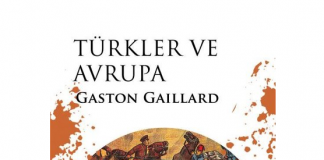 TÜRKLER ve AVRUPA