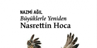 BÜYÜKLERE YENİDEN NASRETTİN HOCA