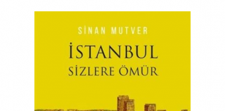 İSTANBUL SİZLERE ÖMÜR