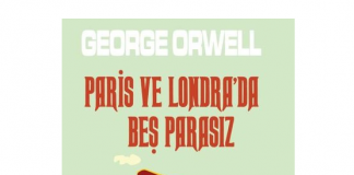 PARİS VE LONDRA’DA BEŞ PARASIZ