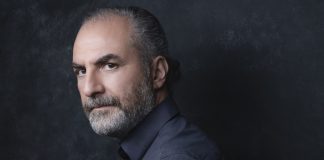 TARIK TUFAN KİMDİR?