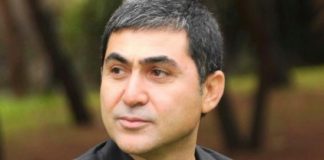 TUĞRUL KESKİN KİMDİR?