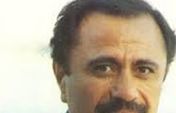 AHMET ADA KİMDİR?
