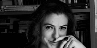 BETÜL DÜNDER KİMDİR?