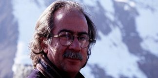 ENİS RIZA KİMDİR?