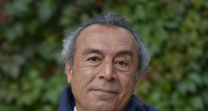 MAHMUT TEMİZYÜREK KİMDİR?