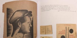 NAZIM’IN ELLERİNİN İZİNDE