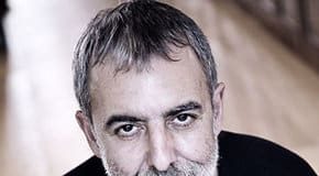 ORHAN ALKAYA KİMDİR?